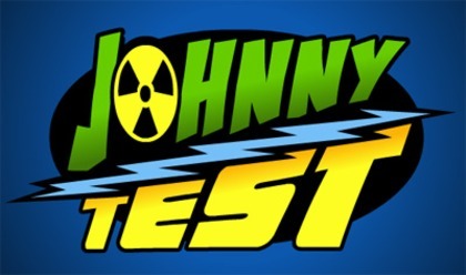 Johnny Test - Xx Cartoon Pictures