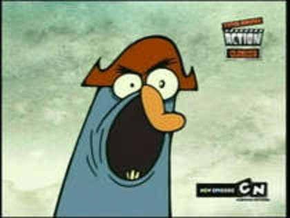 Capitanul Knokels - Xx Cartoon Pictures