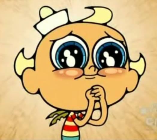 Flapjack desen sweety - Xx Cartoon Pictures
