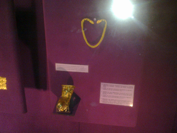 14052011410 - MUZEUL DE ISTORIE