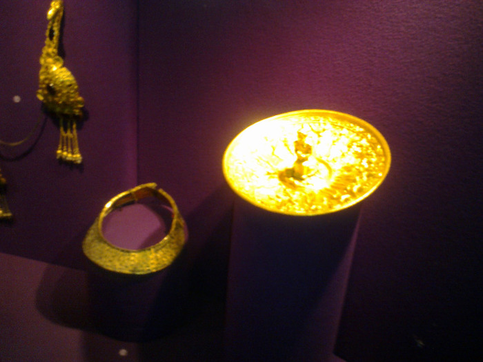 14052011415 - MUZEUL DE ISTORIE