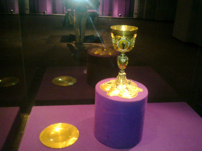 14052011418 - MUZEUL DE ISTORIE