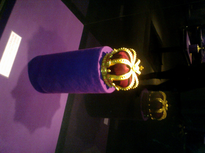 14052011420 - MUZEUL DE ISTORIE