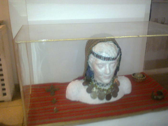 14052011440 - MUZEUL DE ISTORIE