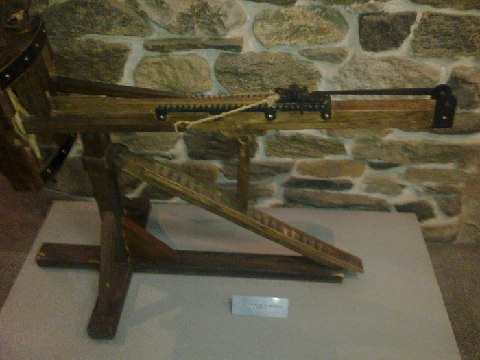 14052011451 - MUZEUL DE ISTORIE