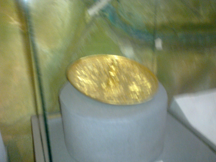 14052011452 - MUZEUL DE ISTORIE