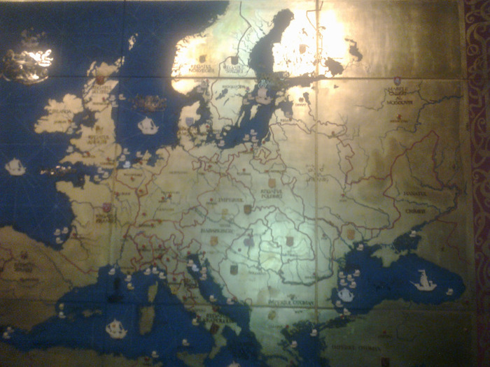 14052011455 - MUZEUL DE ISTORIE