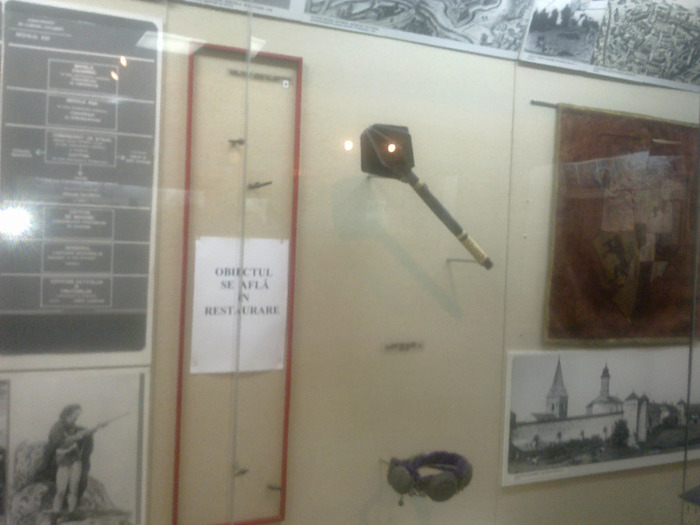 14052011458 - MUZEUL DE ISTORIE