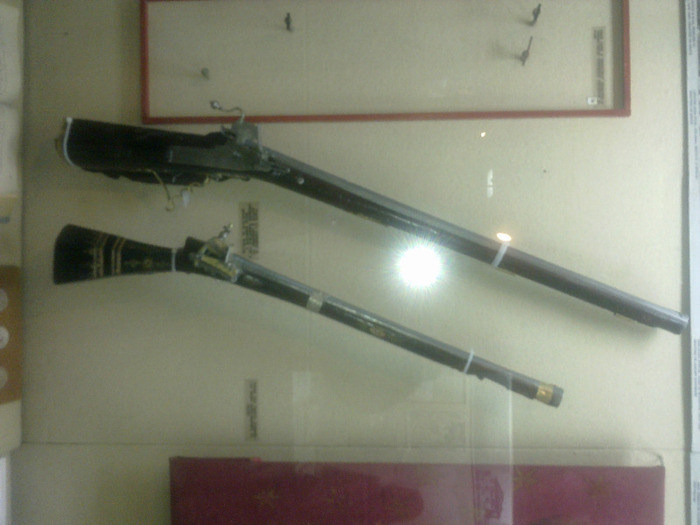 14052011460 - MUZEUL DE ISTORIE