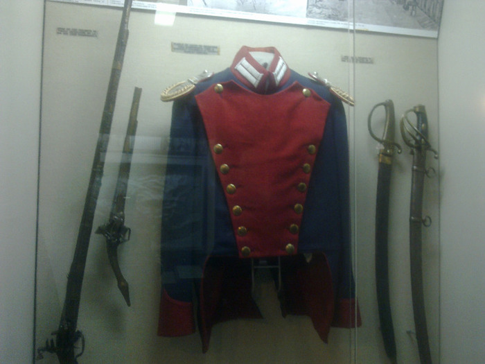 14052011462 - MUZEUL DE ISTORIE