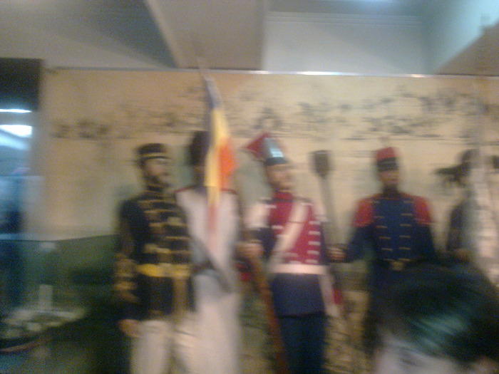 14052011463 - MUZEUL DE ISTORIE