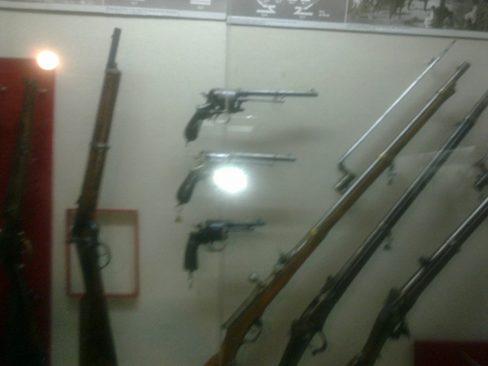 14052011464 - MUZEUL DE ISTORIE