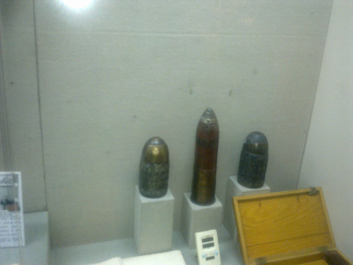 14052011466 - MUZEUL DE ISTORIE