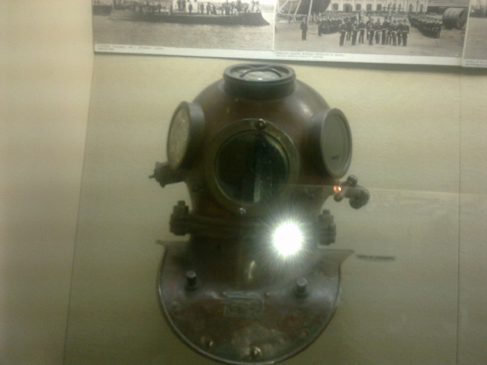 14052011468 - MUZEUL DE ISTORIE