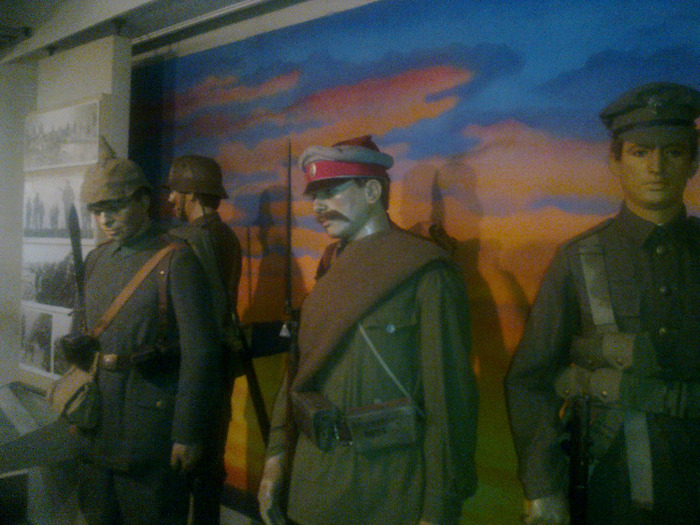 14052011469 - MUZEUL DE ISTORIE