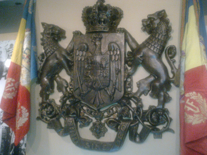 14052011476 - MUZEUL DE ISTORIE