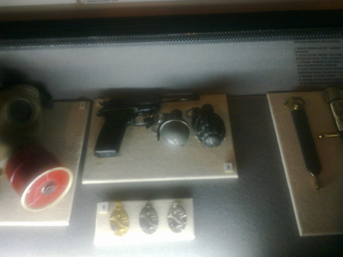 14052011479 - MUZEUL DE ISTORIE