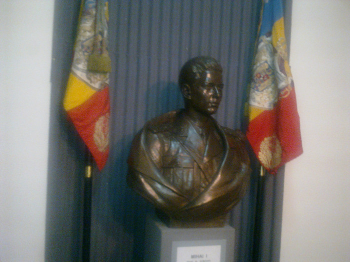 14052011480 - MUZEUL DE ISTORIE