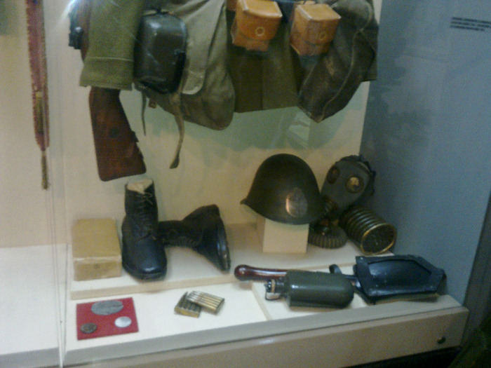 14052011484 - MUZEUL DE ISTORIE