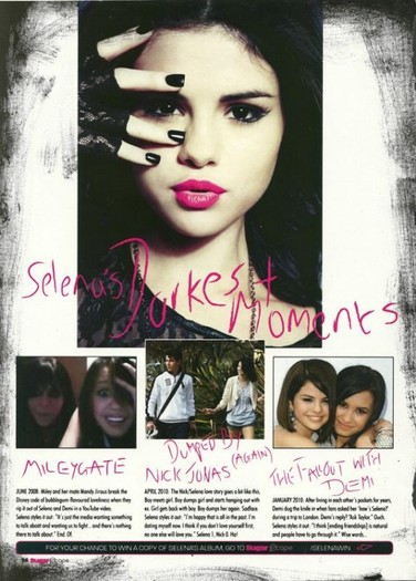 selenasug-3-540x752 - Cover story Selena Gomez in revista Sugar
