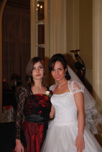 CRISTINA SI ALINA