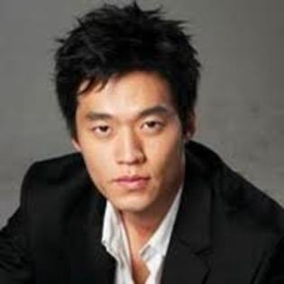 Lee Seo JIn- Bunic - Familia mea imaginara Din Coreea