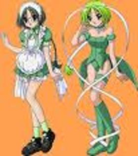 default - club tokyo mew mew