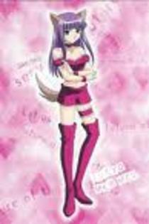 Bufyx3 - club tokyo mew mew