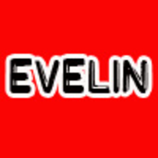 Avatar Nume Evelin Avatare Numele Evelin - Poze cu avatar cu nume