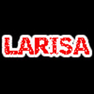 Avatar Nume Larisa_ Avatare Numele Larisa - Poze cu avatar cu nume