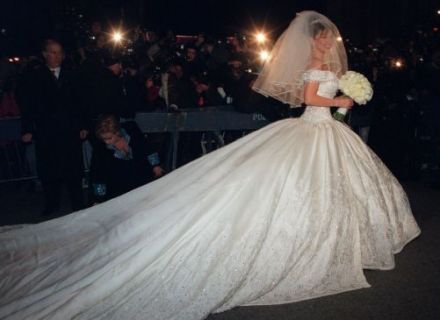 Thalia - Thalia la nunta ei