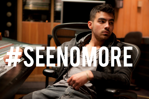 joejonas_atmixboard - Joe Jonas s first single SEE NO MORE coming next month SeeNoMore