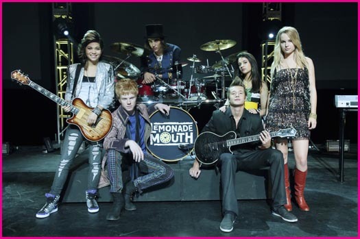 Lemonade-Mouth-2 - LEMONADE MOUTH