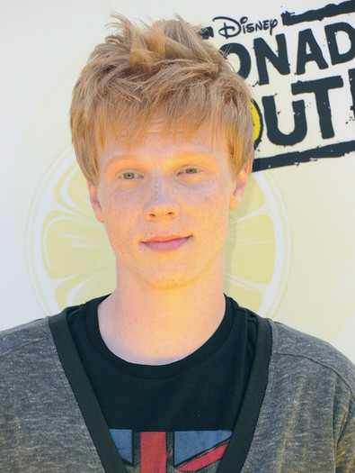 Premiere Disney Channel Lemonade Mouth Stevenson 69HJJ8xLQOSl