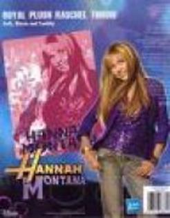 FAMHAKWBUDEEKFVHWGN - poze hannah montana