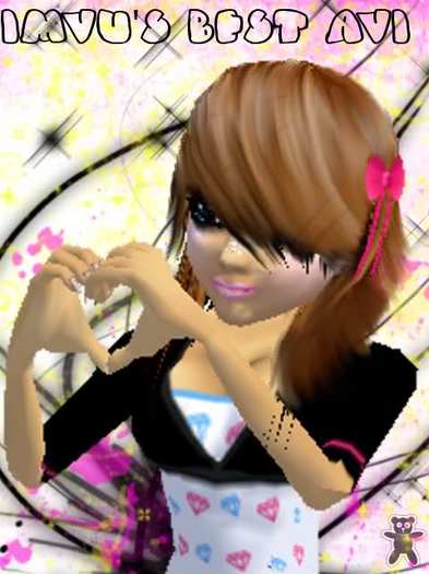 fw3xc1 - avatar caremi place de la imvu