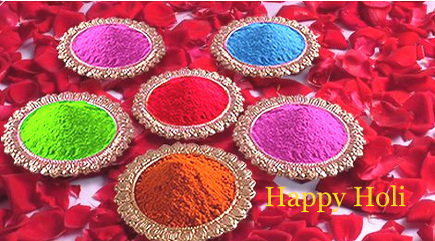 colours-of-holi - Holi - Festivalul Culorilor