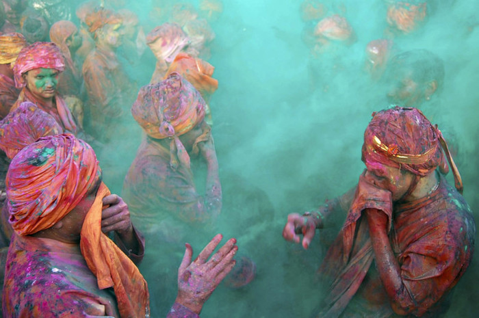 h24_18206361 - Holi - Festivalul Culorilor