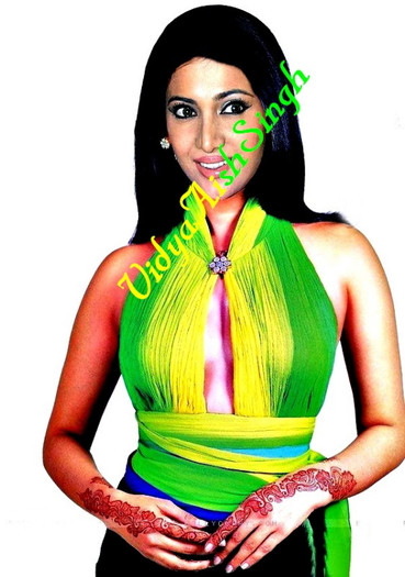 Shilpa Anand :x