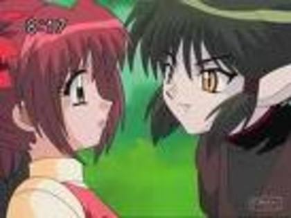 kisshu and ichigo - da sau nu2
