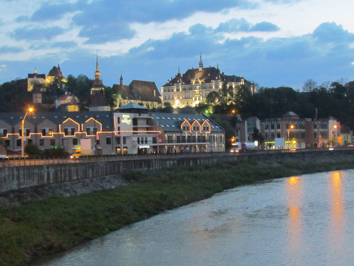 Sighisoara - Contact-Sighisoara