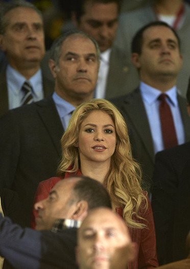 Shakira+Real+Madrid+v+Barcelona+Copa+del+Rey+BuwrO9wvfvYl - Shakira
