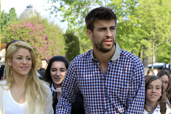 Shakira+Shakira+Gerard+Pique+Barcelona+x88AfTp42gLl - Shakira