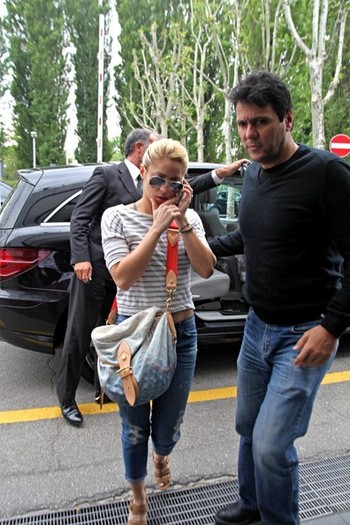 Shakira+Shakira+Park+Hyatt+Hotel+c3Fv7dXV6Hol - Shakira