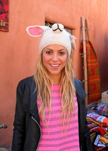 Shakira+Winter+Hats+Knit+Beanie+CCVICbo6PGgl