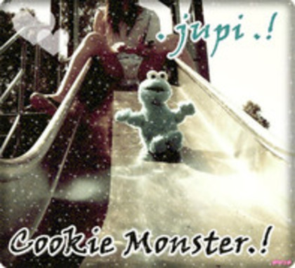 kooki - Coockie Monster