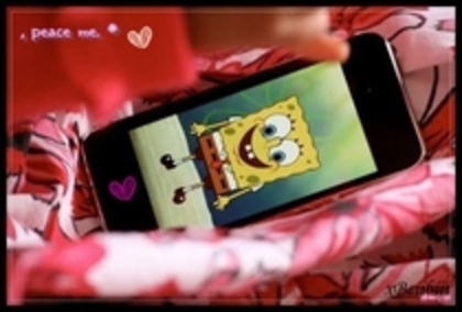 tel (1) - Sponge Bob