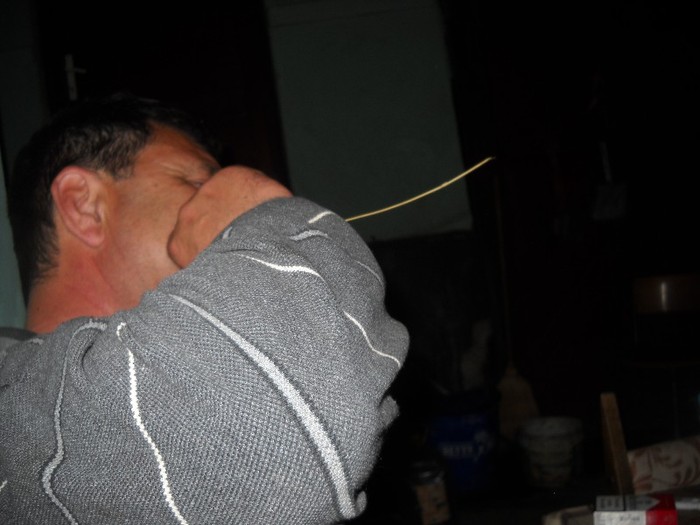 toata lumea are dinti, dar....... toata lumea are dinti, dar.......