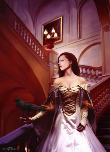 the_raven_princess - Fantasy1