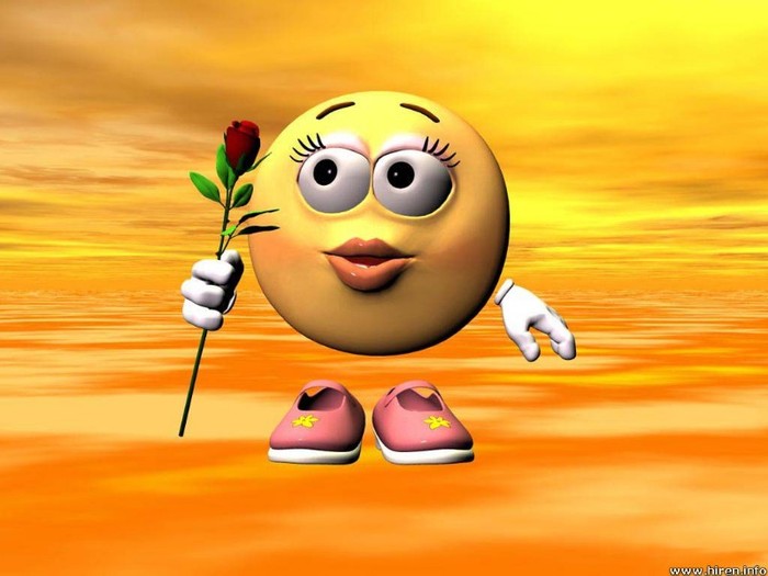 girl-rose